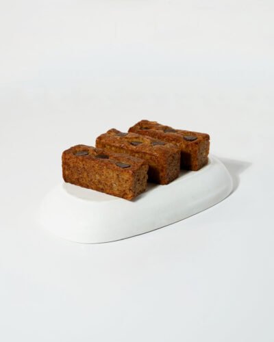 BANANA WALNUT CHOCOLATE