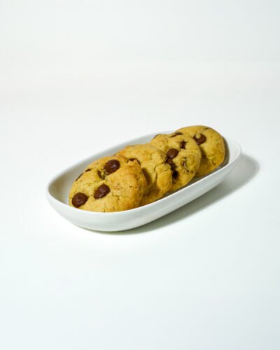 BROWN BUTTER CHOCOLATE CHIP