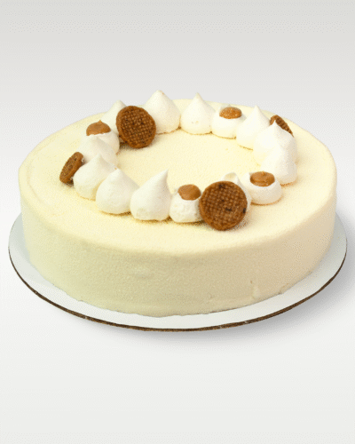 BROWN BUTTER CARAMEL